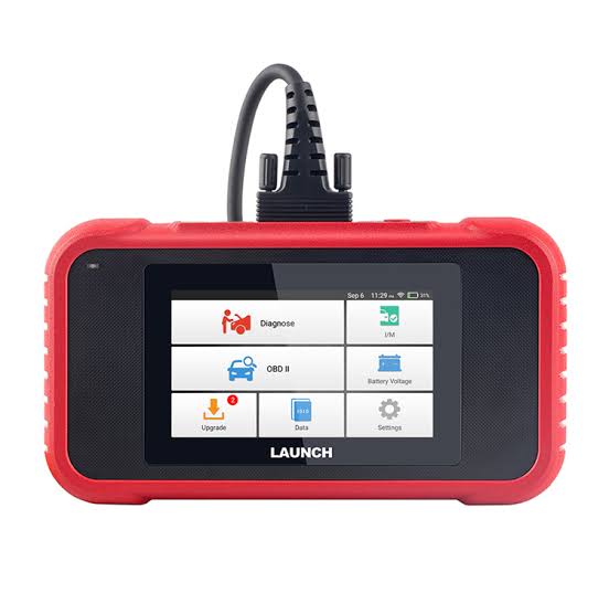 Launch CRP123e Obd2 Code Reader