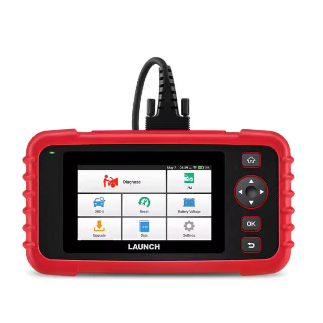 Launch CRP129X Plus V3 – All Systems Diagnostics