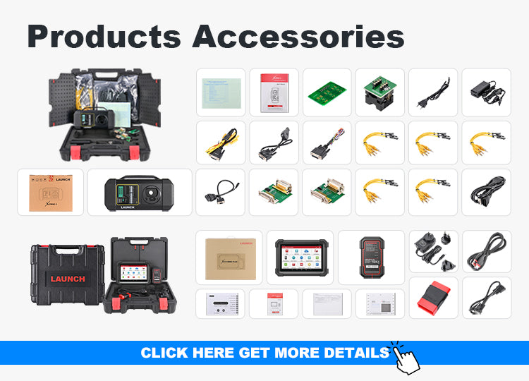 LAUNCH X-431 IMMO ELITE Professional Key Programming & Diagnostic Tool (latest)