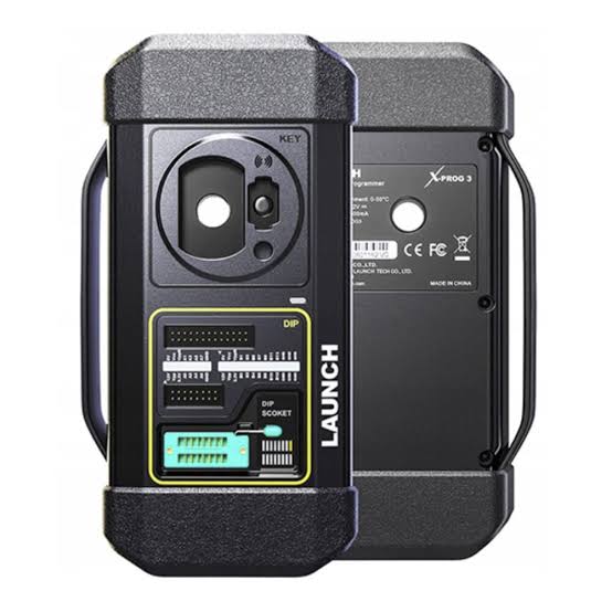 LAUNCH X-431 IMMO PLUS Professional Key Programming &amp; Diagnostic Tool