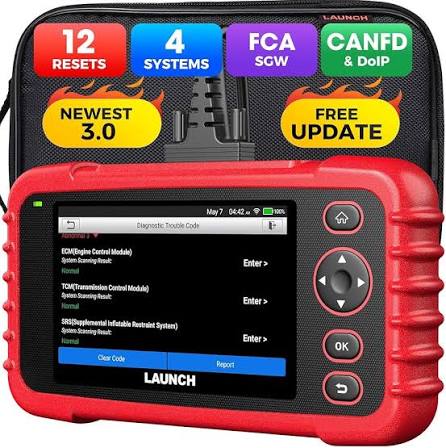 Launch Creader CRP129X V3.0