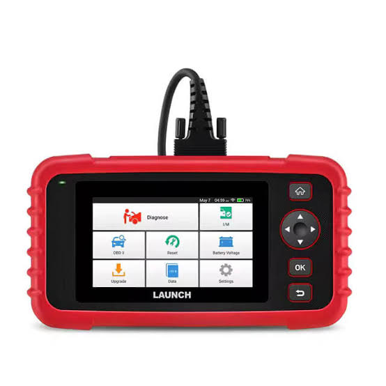 Launch Creader CRP129X V3.0