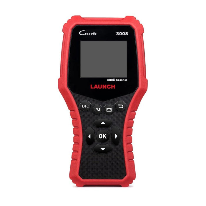 Launch CR3008 Engine Code Reader