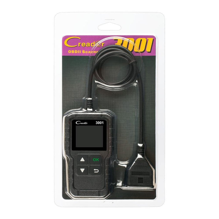 LAUNCH CR3001 Engine Code Reader