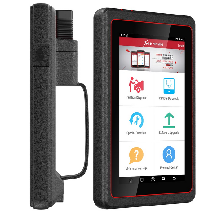 Launch X431 PRO Mini V3 Global Auto Diagnostic Tool
