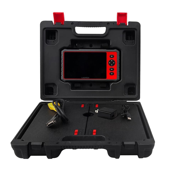 Launch X431 CRP909E Full Auto Diagnostic Tool